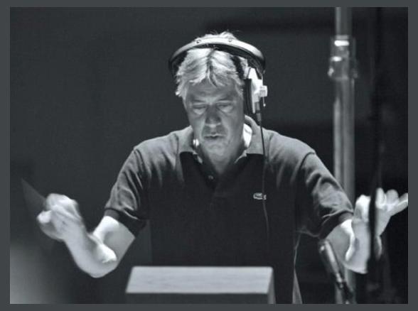 Alan Silvestri